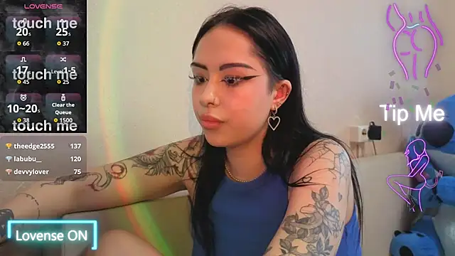 Snapshot of baby__kim chatting on February 2026 08:42:01 AM baby kim online show from February 2026 08:42:01 AM