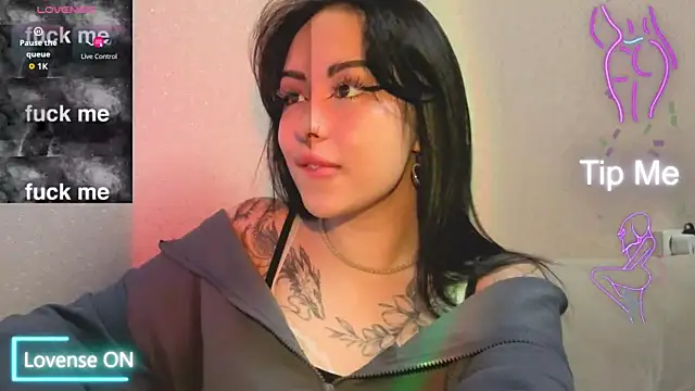 Snapshot of baby__kim chatting on February 2026 08:24:02 PM baby kim online show from February 2026 08:24:02 PM