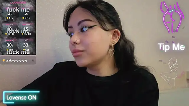 Snapshot of baby__kim chatting on February 2026 06:50:01 AM baby kim online show from February 2026 06:50:01 AM