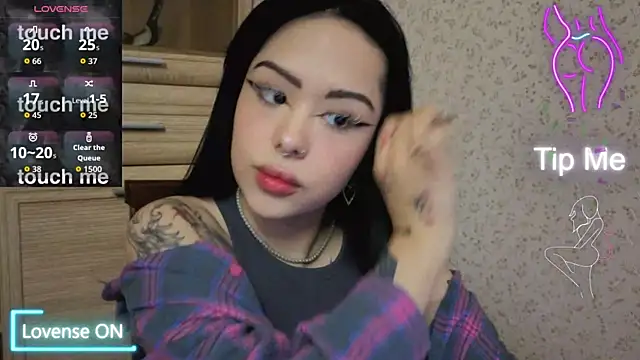 Snapshot of baby__kim chatting on February 2026 05:26:01 AM baby kim online show from February 2026 05:26:01 AM