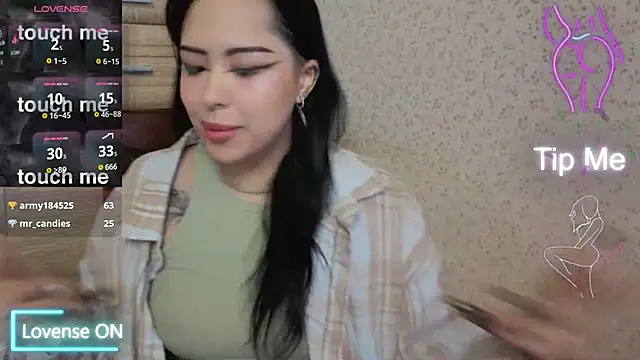 Snapshot of baby__kim chatting on February 2026 07:37:01 AM baby kim online show from February 2026 07:37:01 AM