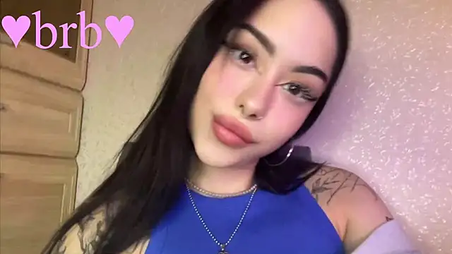 Snapshot of baby__kim chatting on February 2026 05:59:02 AM baby kim online show from February 2026 05:59:02 AM