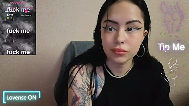 Snapshot of baby__kim chatting on February 2026 08:07:02 PM baby kim online show from February 2026 08:07:02 PM