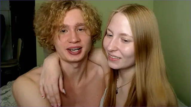 AliceStoneJhonyStone online show from October 2025 06:49:02 PM