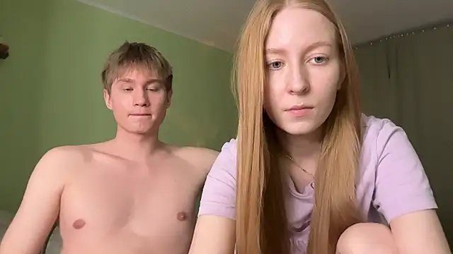 AliceStoneJhonyStone online show from February 2026 02:16:02 PM