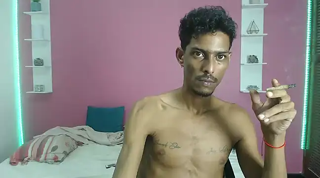 Albertwd420 online show from December 2024 09:01:01 PM