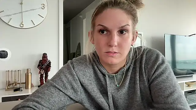 Graciemae baexx online show from March 2025 06:33:02 PM