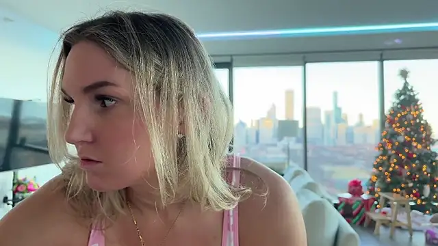 Graciemae baexx online show from January 2026 10:04:02 PM