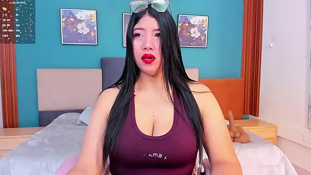 Snapshot of estrella_bigboobs14 chatting on July 2026 02:18:01 AM estrella bigboobs14 online show from July 2026 02:18:01 AM