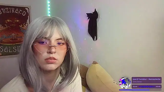 cherrybom969 online show from November 2025 01:50:02 AM