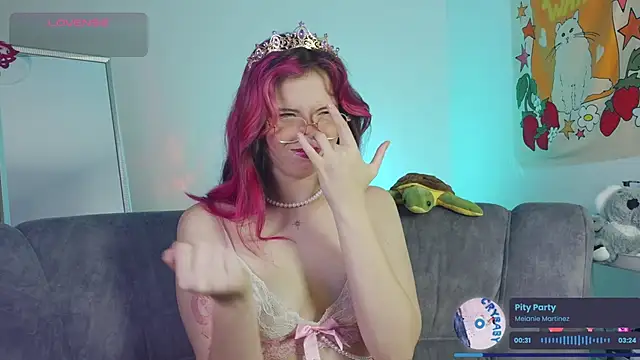 cherrybom969 online show from March 2026 03:02:01 AM