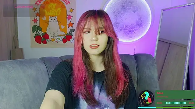 cherrybom969 online show from March 2026 04:50:01 AM