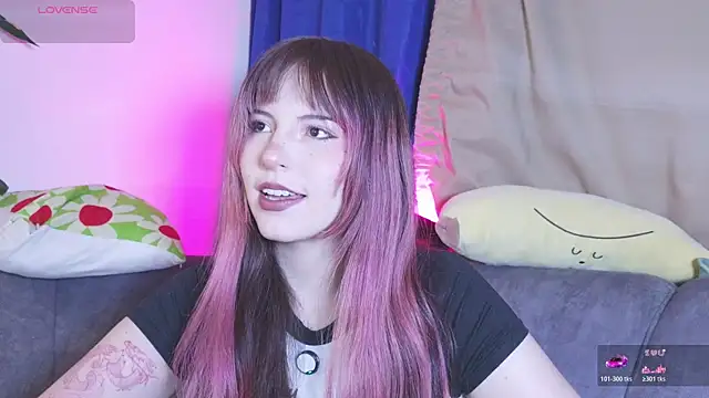 cherrybom969 online show from July 2026 12:57:01 AM