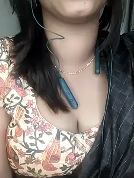 Snapshot of Sexy-Shalinii chatting on January 2025 04:36:01 PM Sexy-Shalinii online show from January 2025 04:36:01 PM