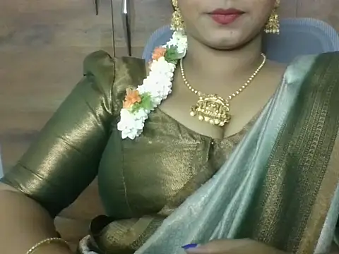 Sexy-Shalinii online show from June 2026 05:07:01 PM