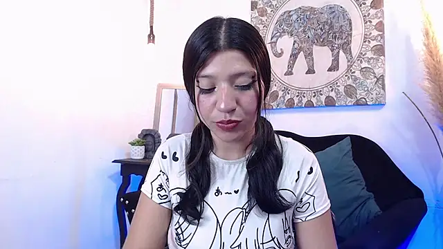 Gag princeess online show from November 2025 12:05:02 PM