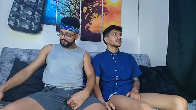 Snapshot of Benjamin_show chatting on September 2025 02:55:01 AM Benjamin show online show from September 2025 02:55:01 AM