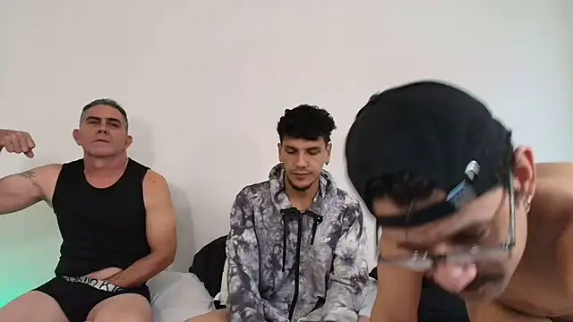 Benjamin show online show from February 2026 08:40:02 PM