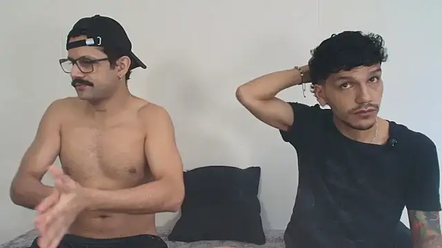 Benjamin show online show from February 2026 03:38:02 PM