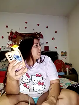 kittymorenita26 online show from December 2024 12:59:01 AM