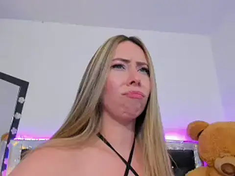 JanneKim online show from January 2025 11:13:02 PM