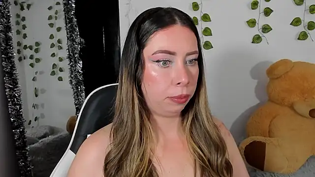 JanneKim online show from February 2026 02:00:02 PM