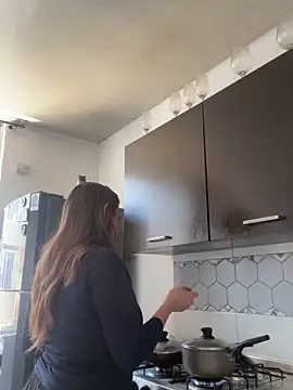 JanneKim online show from February 2026 03:46:01 PM