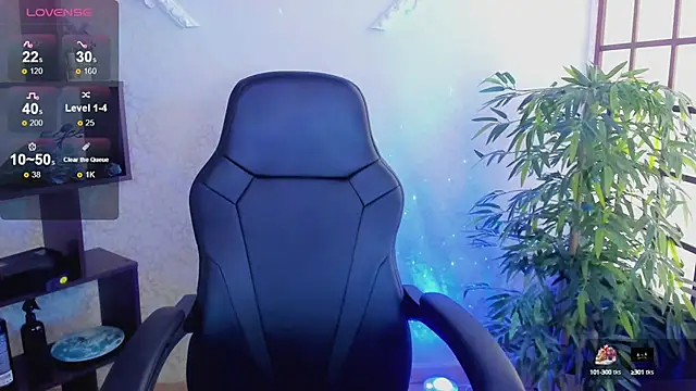 Snapshot of LianaBright chatting on March 2025 02:14:02 AM LianaBright online show from March 2025 02:14:02 AM