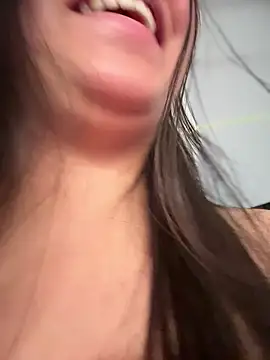 Paloma  LS online show from November 2025 07:34:01 PM