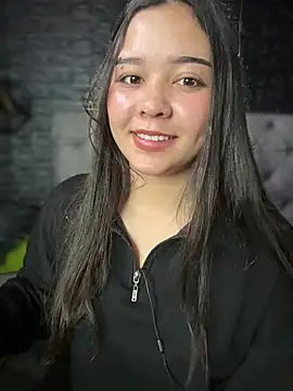 Paloma  LS online show from November 2025 07:16:02 PM