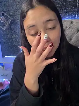 Paloma  LS online show from January 2026 02:08:01 PM