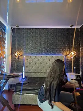 Paloma  LS online show from February 2026 06:44:01 PM