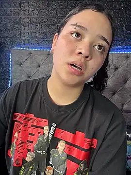 Paloma  LS online show from February 2026 05:40:02 PM