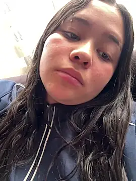 Paloma  LS online show from February 2026 07:25:02 PM