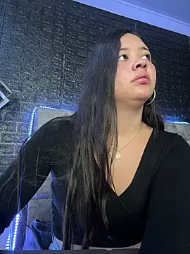 Paloma  LS online show from February 2026 07:14:02 PM