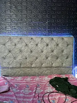 Paloma  LS online show from March 2026 07:36:02 PM