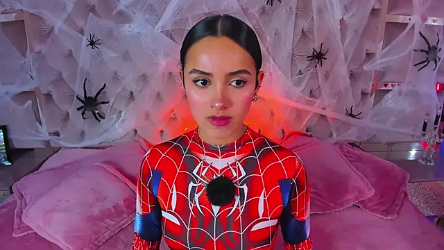 Harii 02 online show from October 2025 07:32:01 PM