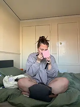 Snapshot of Krystal_Tx chatting on March 2025 08:58:02 AM Krystal Tx online show from March 2025 08:58:02 AM