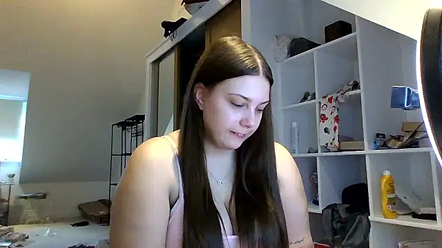 Krystal Tx online show from January 2026 08:51:02 AM