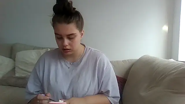 Krystal Tx online show from July 2026 06:39:01 AM