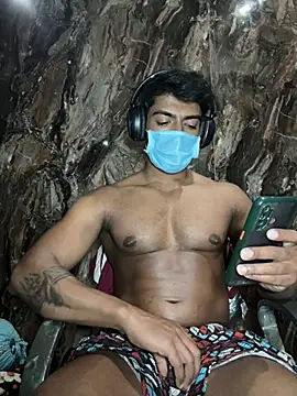 rony6663 online show from January 2026 08:30:01 AM