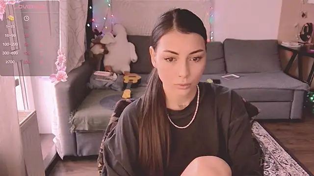 Snapshot of valorant_girl chatting on March 2025 01:09:01 PM valorant girl online show from March 2025 01:09:01 PM