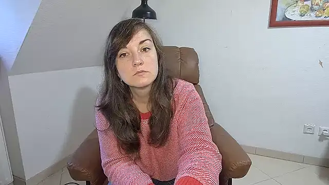 stunning Rosi online show from December 2024 07:27:02 AM