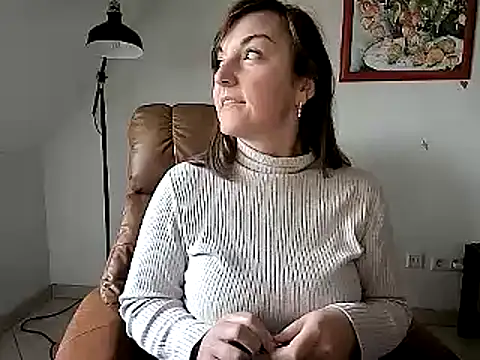 stunning Rosi online show from December 2024 12:05:02 PM