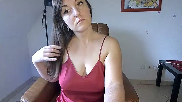 stunning Rosi online show from December 2024 10:06:02 AM