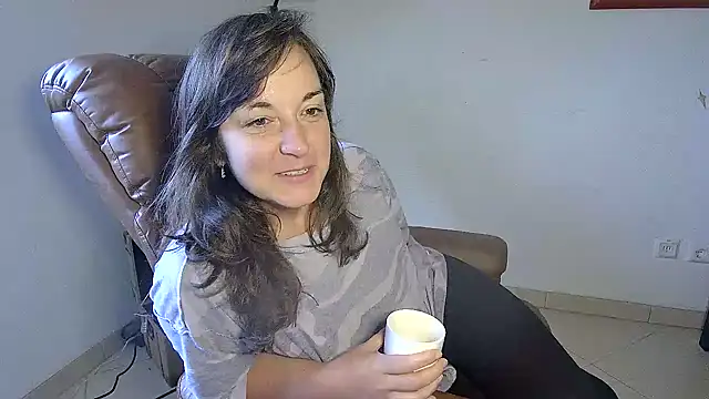 stunning Rosi online show from January 2025 08:33:01 AM