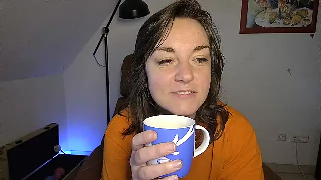 stunning Rosi online show from March 2025 07:20:02 AM