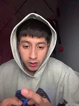 Stiven 017 online show from January 2026 11:10:01 PM