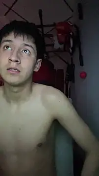 Stiven 017 online show from February 2026 12:58:02 AM