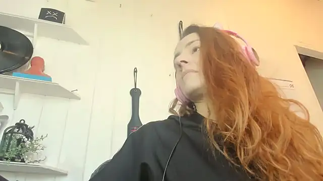 jessiburningheels online show from June 2026 01:02:02 PM